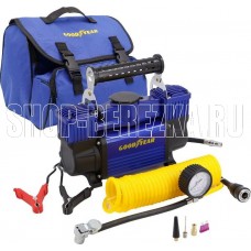 GOODYEAR GY000118 GY-80L 80 л/мин двухпоршневой
