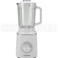 HARPER HSB-PG01 белый