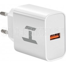 HARPER WCH-8833 White
