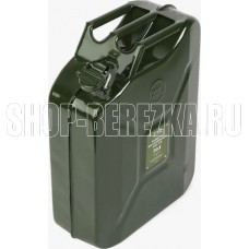 STVOL SKM20 20л металлическая