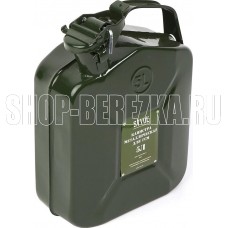 STVOL SKM5 5л металлическая