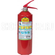STVOL SOOP2 ОП2