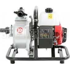 КАЛИБР Бензиновая мотопомпа БМП- 1200/10А