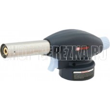 КАЛИБР ГУБ-1700 Горелка универсальная бутановая