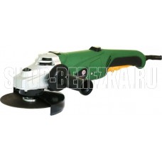 КАЛИБР МШУ-150/1200 Машина шлифовальная угловая