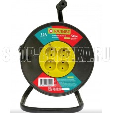 КАЛИБР на катушке УСК1-50 (2х1,5)