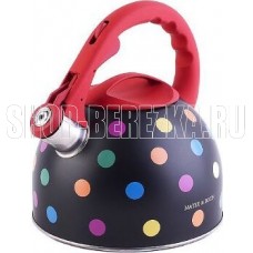 MAYER&BOCH 30956 2,5 л