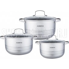 ALBERG AL-2007 ALBERG AL-2007