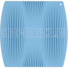 GUFFMAN M04-058-B силикон, голубой 23х22см