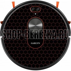 GARLYN SR-800 Max черный