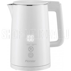 PIONEER KE577M white