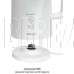 PIONEER KE577M white