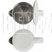 PIONEER KE577M white