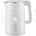 PIONEER KE577M white
