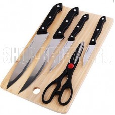 MAYER&BOCH 30736 черный