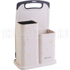 MAYER&BOCH 31304 белый с золотом