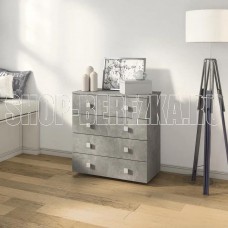 БИТЕЛ ЛОФТ-4 Бетон/Бетон