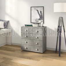 БИТЕЛ ЛОФТ-5 Бетон/Бетон