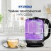 HYUNDAI HYK-G5809 (1.8л. стекло)