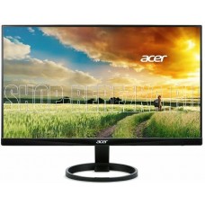 ACER 23.8 R240HYBIDX Black (UM.QR0EE.026) ACER 23.8 R240HYBIDX Black (UM.QR0EE.026)