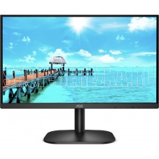AOC 24B2XD Black