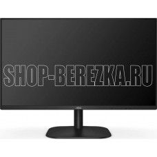 AOC 24B2XDA Black