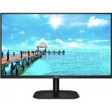 AOC 27B2DM Black