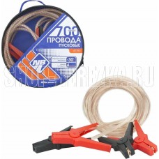 NOVA BRIGHT 700А с прозрачной изоляцией, в сумке, 4,0м 47780
