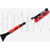BLACK&BLUE ВВ1005 cо скребком поролоновая телескоп. ручка (57-70см) 47547