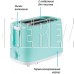 BBK TR82 снежная мята