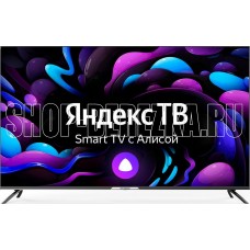 HYUNDAI H-LED55BU7003 UHD 4K SMART TV Яндекс