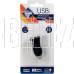 NOVA BRIGHT для моб.устройств, USB-порт, 1000мА, LED индикатор, 12/24В 39728
