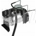 NOVA BRIGHT АК-35 металл. корпус, пластик.кейс 47159