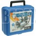 NOVA BRIGHT АК-35 металл. корпус, пластик.кейс 47159