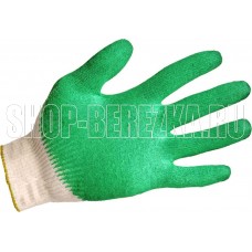 NOVA BRIGHT х/б, одинарный облив латекс 44287