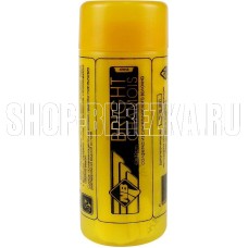 NOVA BRIGHT из синтетической замши в тубе, маленькая (32х43см)/100 47814