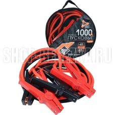 NOVA BRIGHT-FUSION 1000А морозостойкие, в сумке, 4 м 46778 NOVA BRIGHT-FUSION 1000А морозостойкие, в сумке, 4 м 46778