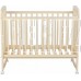 POLINI Кроватка детская Polini kids Simple 304, бежевый (1кор)