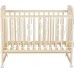 POLINI Кроватка детская Polini kids Simple 304, бежевый (1кор)