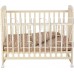 POLINI Кроватка детская Polini kids Simple 304, бежевый (1кор)