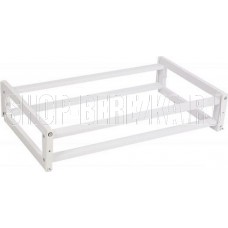 POLINI Маятник к кроватке детской Polini kids Simple 340, белый (1кор) POLINI Маятник к кроватке детской Polini kids Simple 340, белый (1кор)