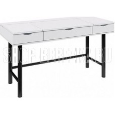 POLINI Стол многофункциональный Polini kids Mirum 1400, белый (3кор)