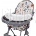 SELBY Стульчик для кормления Selby 252 