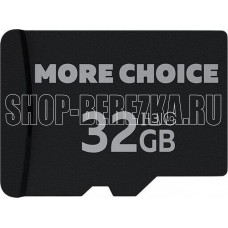 MORE CHOICE (4610196402104) MC64