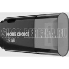 MORE CHOICE (4610196405112) MF128 - черный