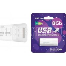 MORE CHOICE (4610196405204) MF8 - белый