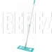 HAUSMANN ADF1513-1 для уборки деликатных поверхностей (микрофибра) с телескоп.ручкой