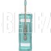 HAUSMANN ADF1513-1 для уборки деликатных поверхностей (микрофибра) с телескоп.ручкой