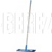 HAUSMANN ADF1513-1 для уборки деликатных поверхностей (микрофибра) с телескоп.ручкой