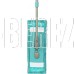 HAUSMANN ADF1513-1 для уборки деликатных поверхностей (микрофибра) с телескоп.ручкой